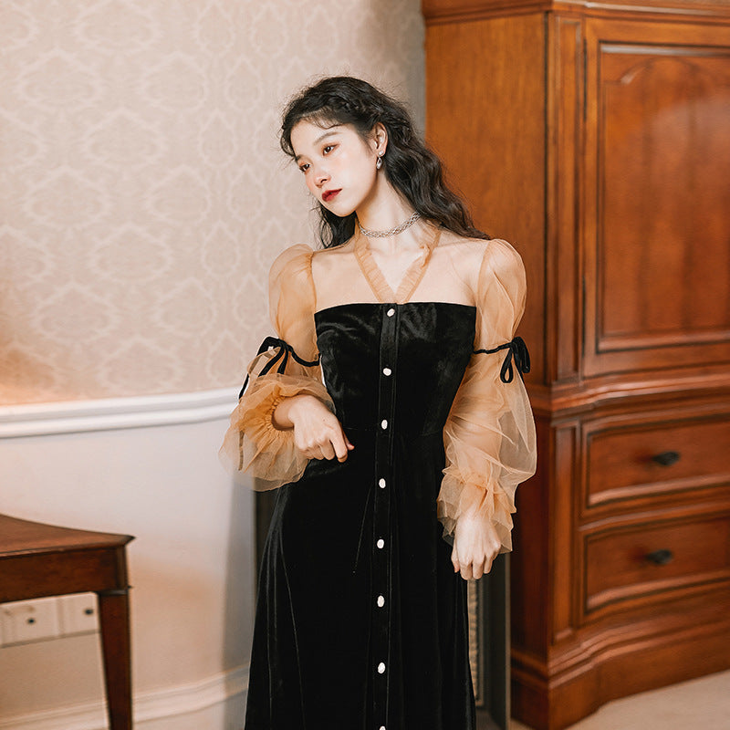 Classic Vintage Garment