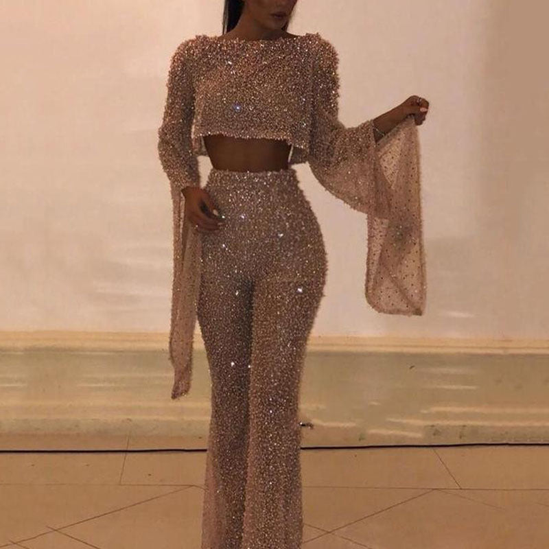 Timeless Vintage Style Garment