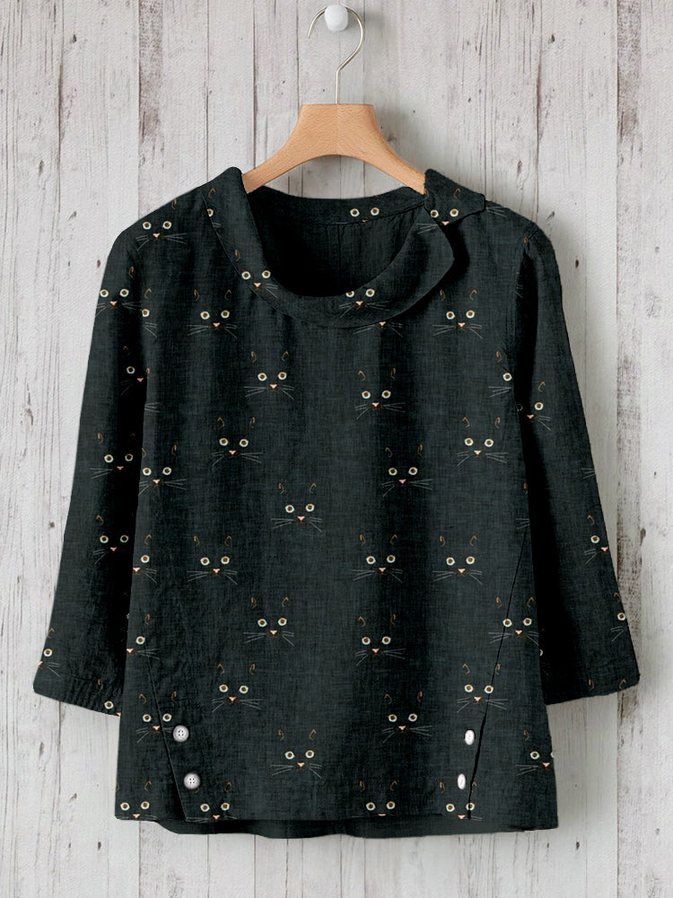 Elegantly Designed Garment