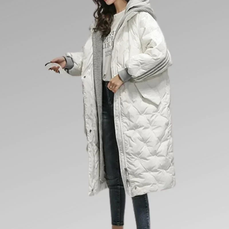 Timeless Vintage Style Jacket