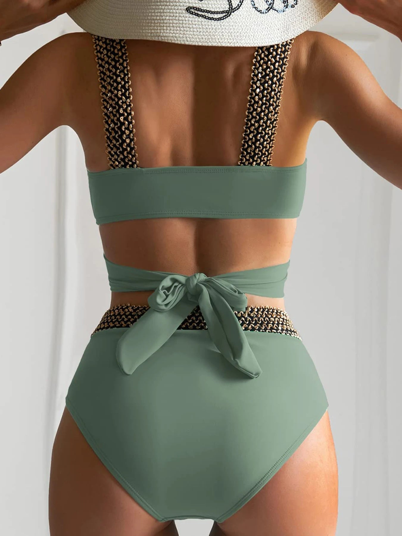 Fortunata® | the Effortless and Bikini