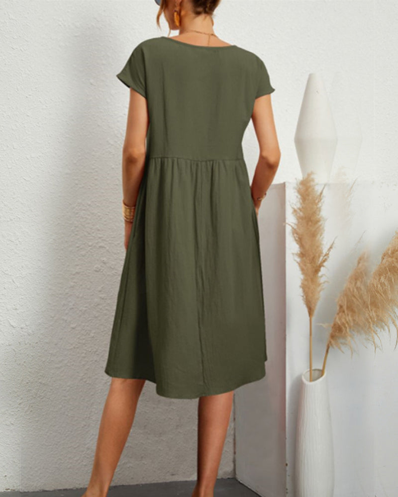 Vintage Inspired Garment