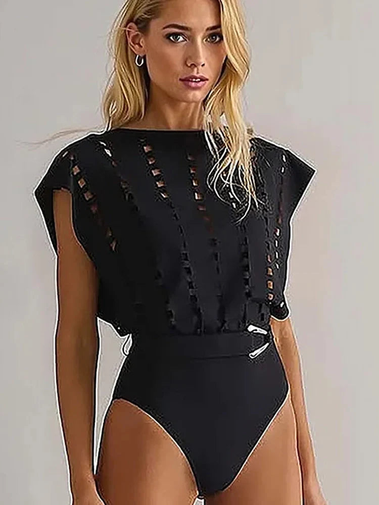 Timeless Vintage Style Garment