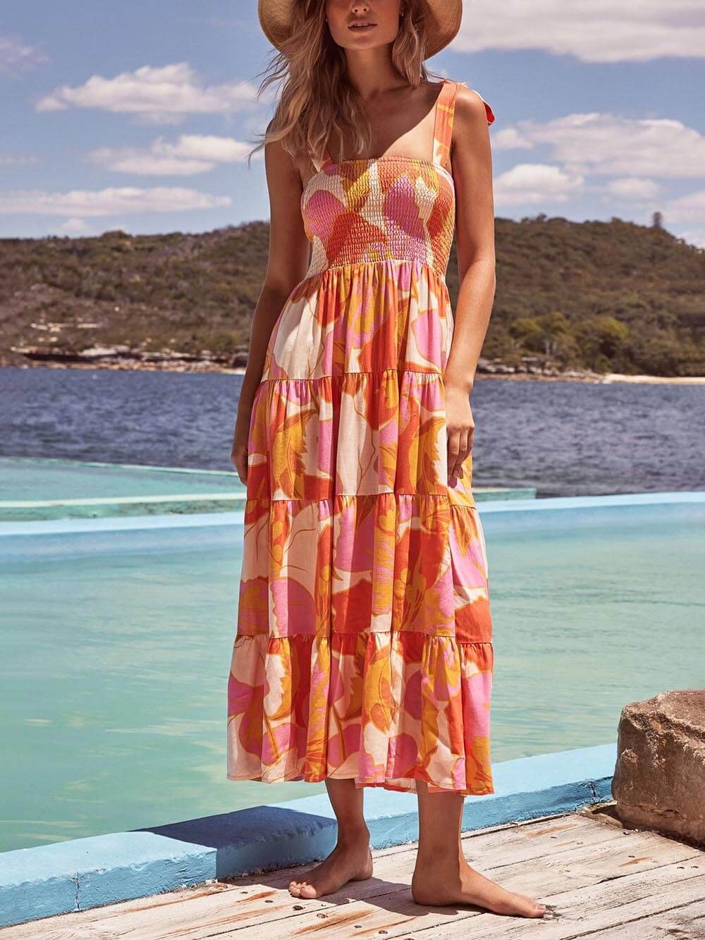 Elegantly Designed Dress