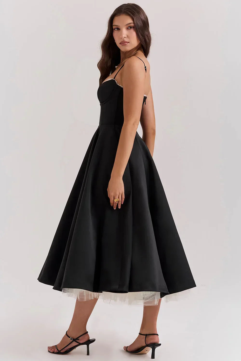 Classic Designed Garment