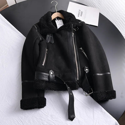 LM | Modern and versatile winter coat