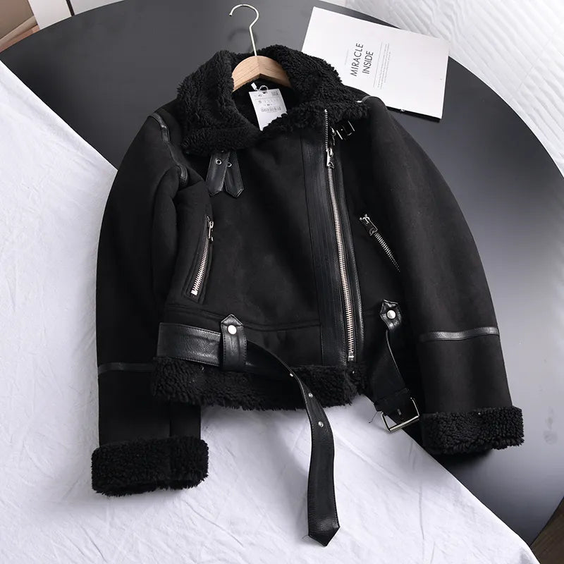 LM | Modern and versatile winter coat