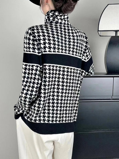 Elegantly Designed Jumper