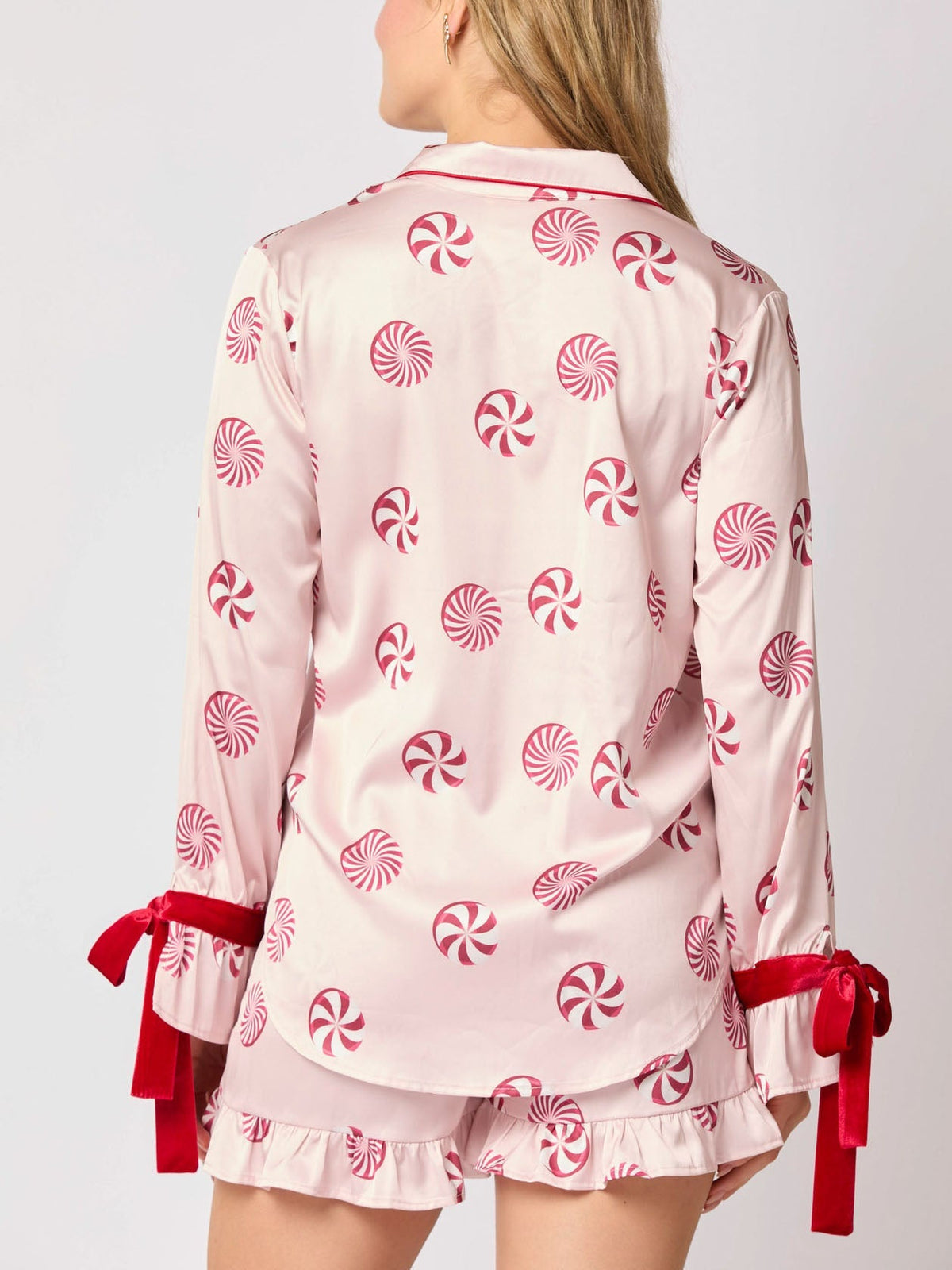 Beautifully Crafted Garment