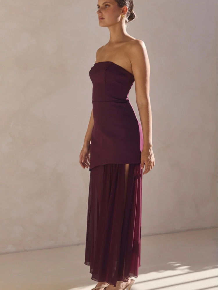 Elegantly Designed Dress