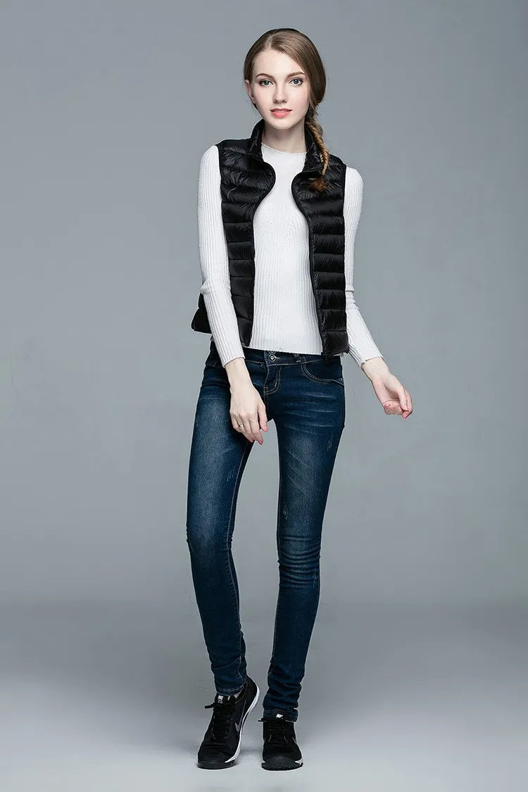 Thoughtfully Designed Jacket