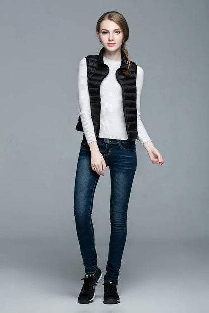 Thoughtfully Designed Jacket