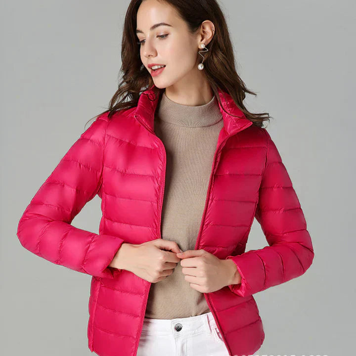 Beautifully Crafted Jacket