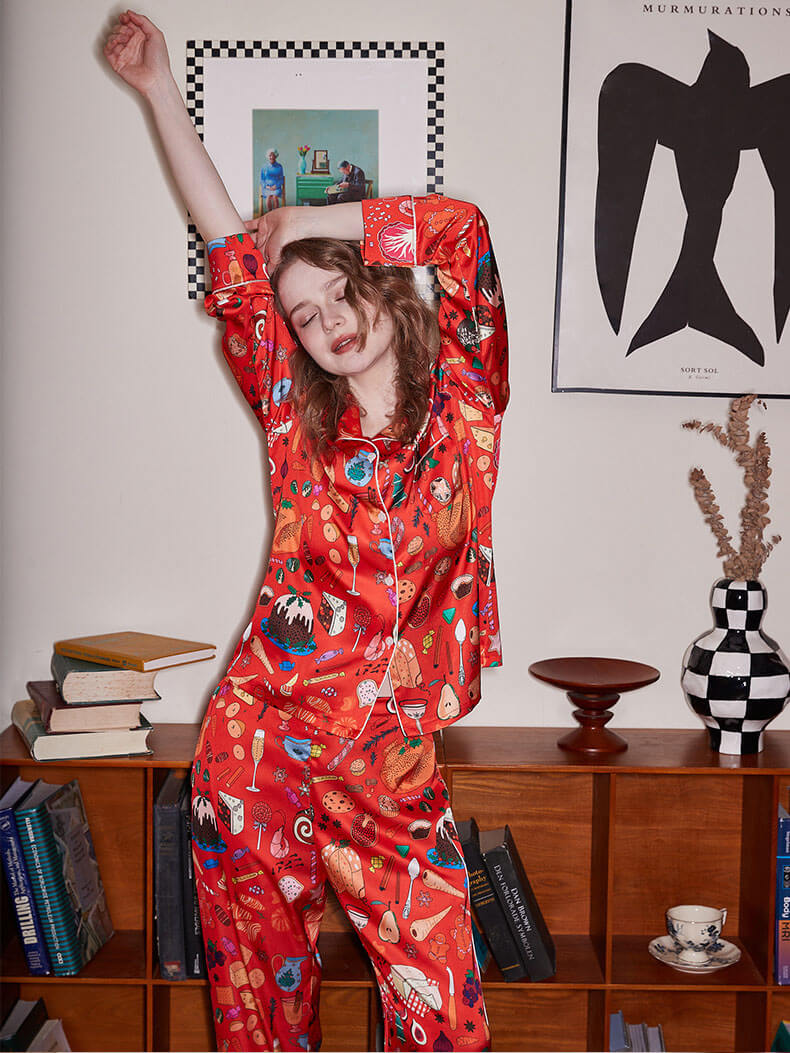 Thoughtfully Designed Garment