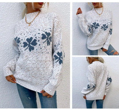 Vintage Inspired Jumper