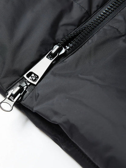 Timeless Vintage Style Jacket