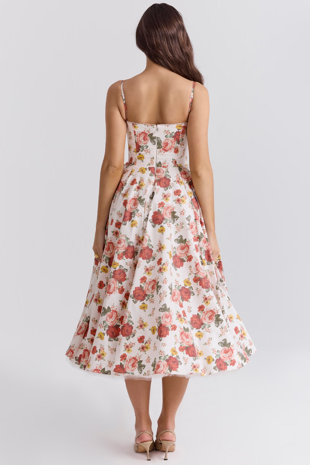Classic Vintage Garment