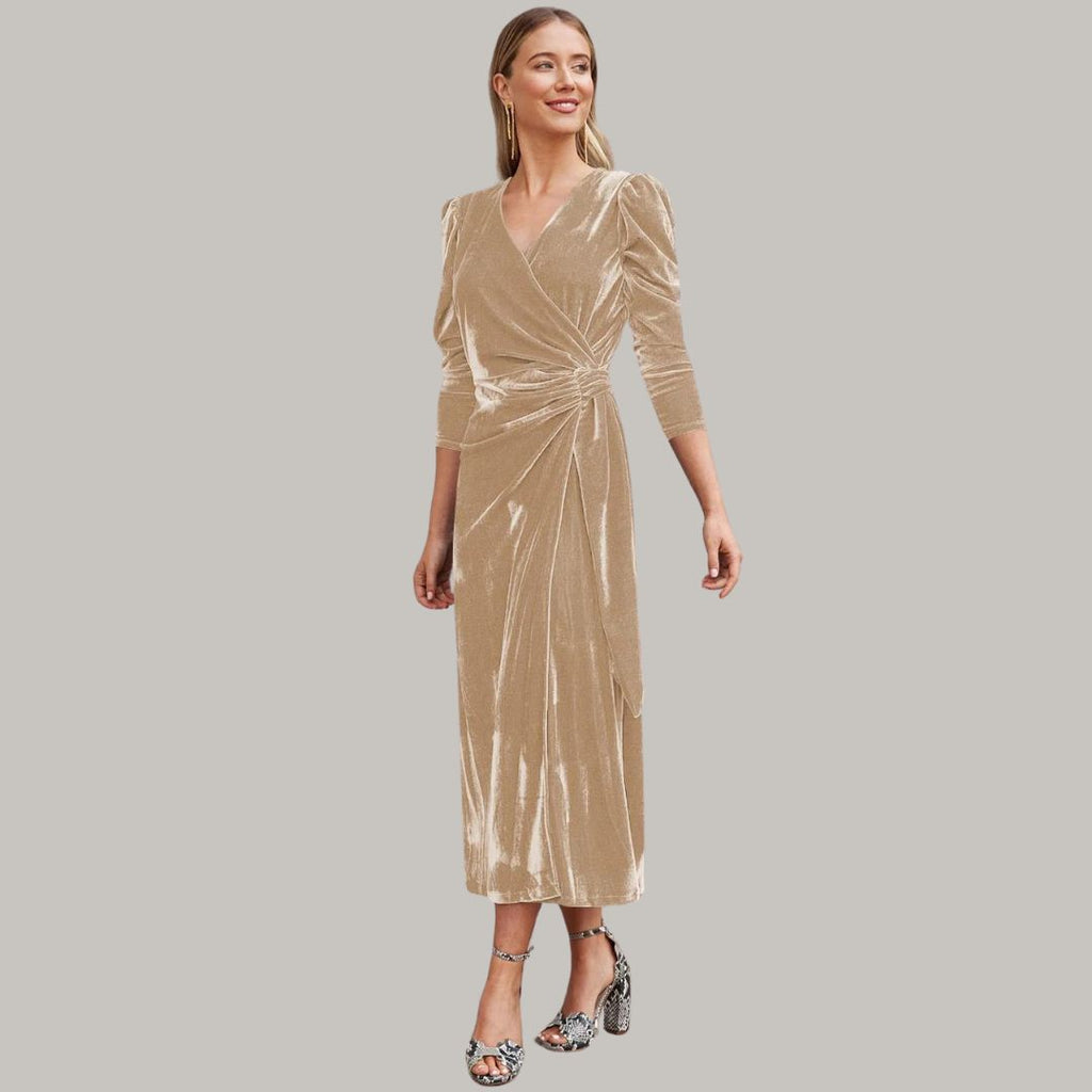 Thoughtfully Designed Garment
