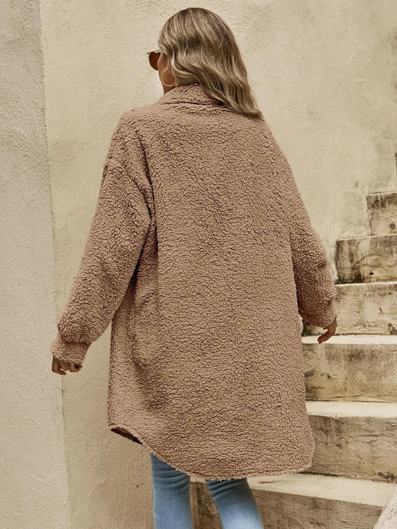 Beautifully Crafted Garment