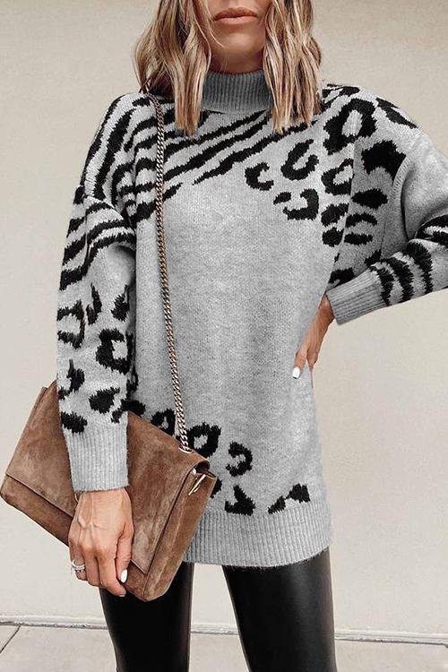 Beautifully Crafted Jumper