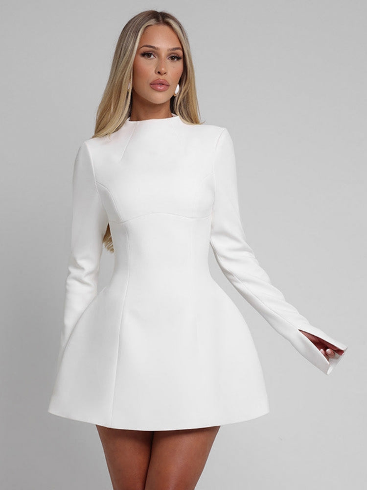Elegantly Designed Dress