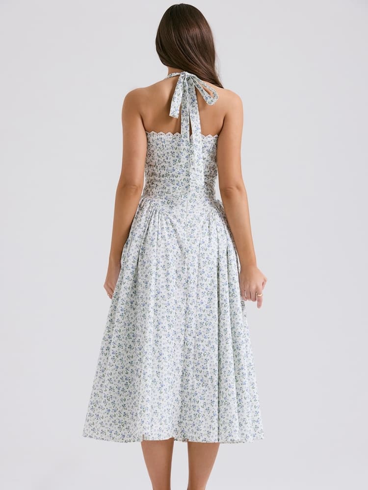 Elegantly Designed Dress