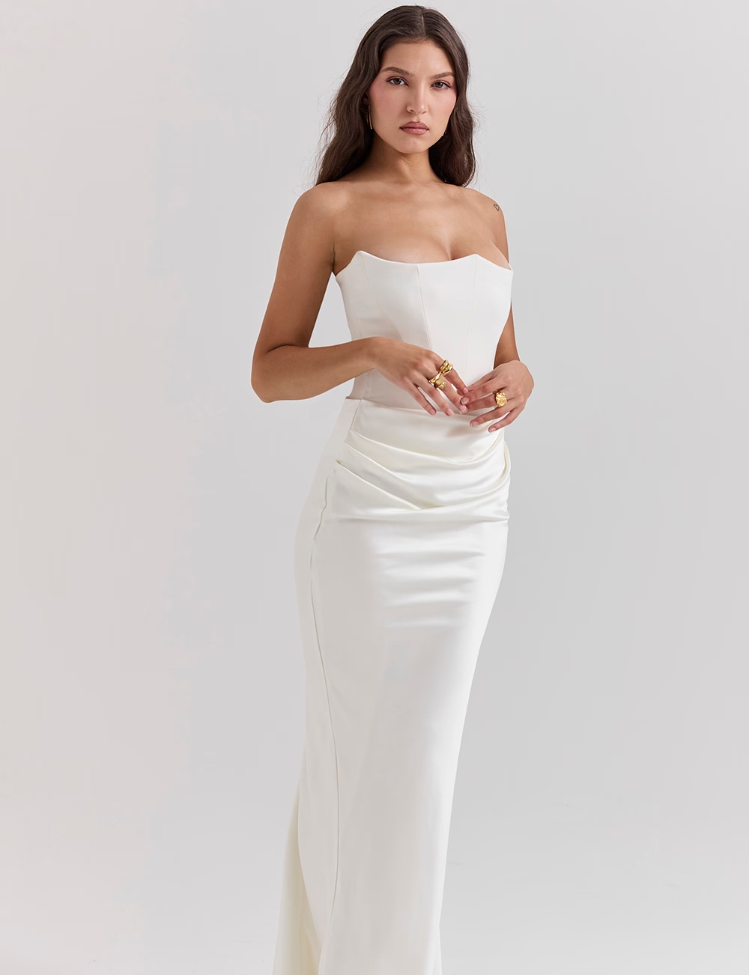 Classic Designed Garment