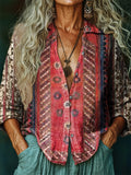 Gracefully Designed Shirt