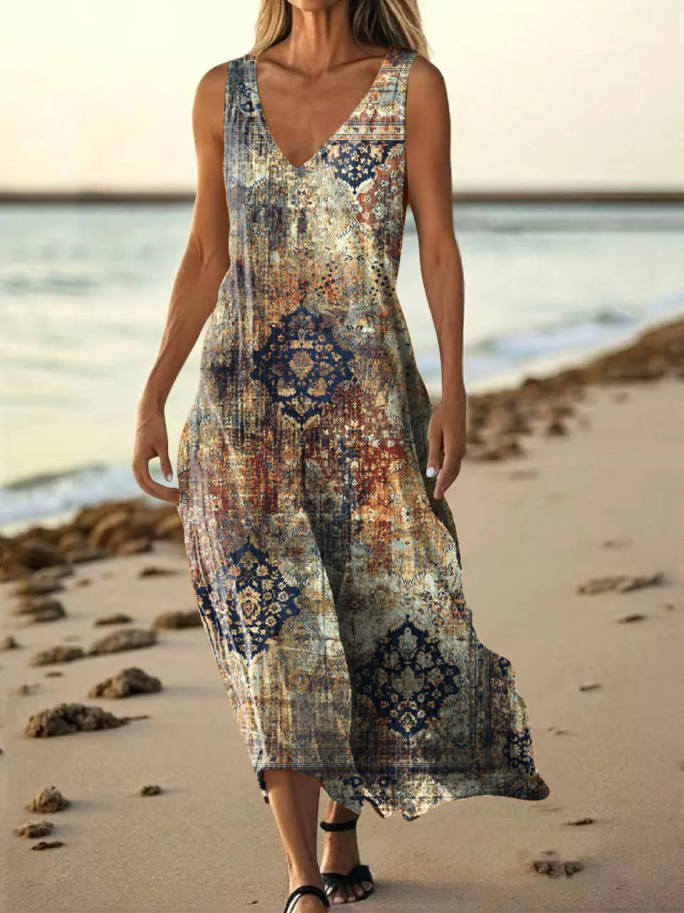 Beautifully Crafted Dress