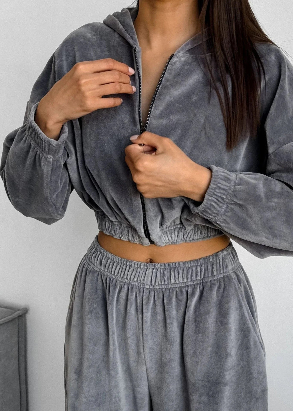 Polished Garment with an Effortless Classic Look