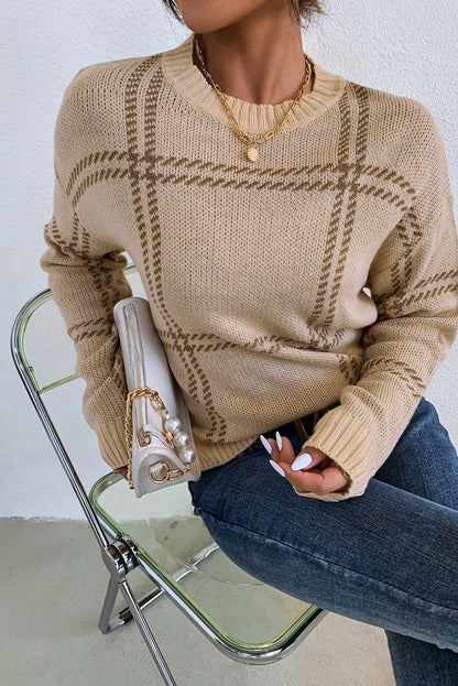 Classic Vintage Jumper