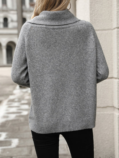 Beautifully Crafted Jumper
