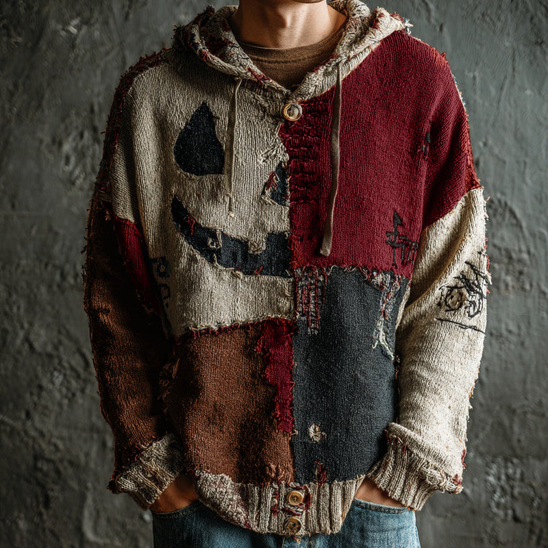 Thoughtfully Designed Jumper