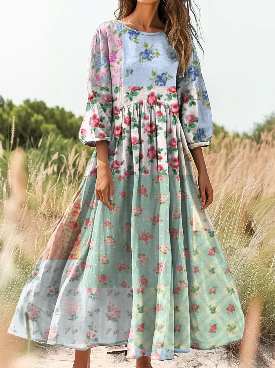 Beautifully Crafted Garment