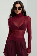 Classic Vintage Garment with a Flattering Fit