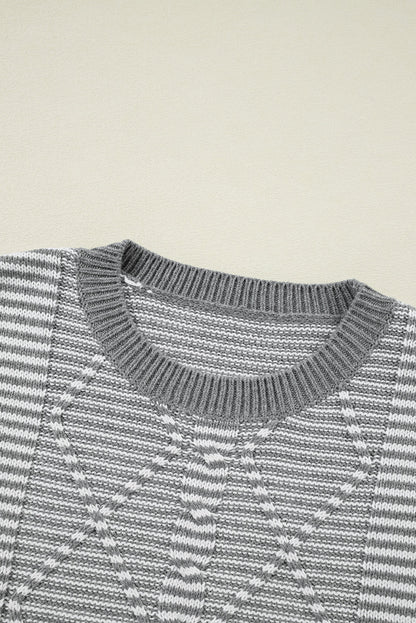 Vintage Inspired Jumper