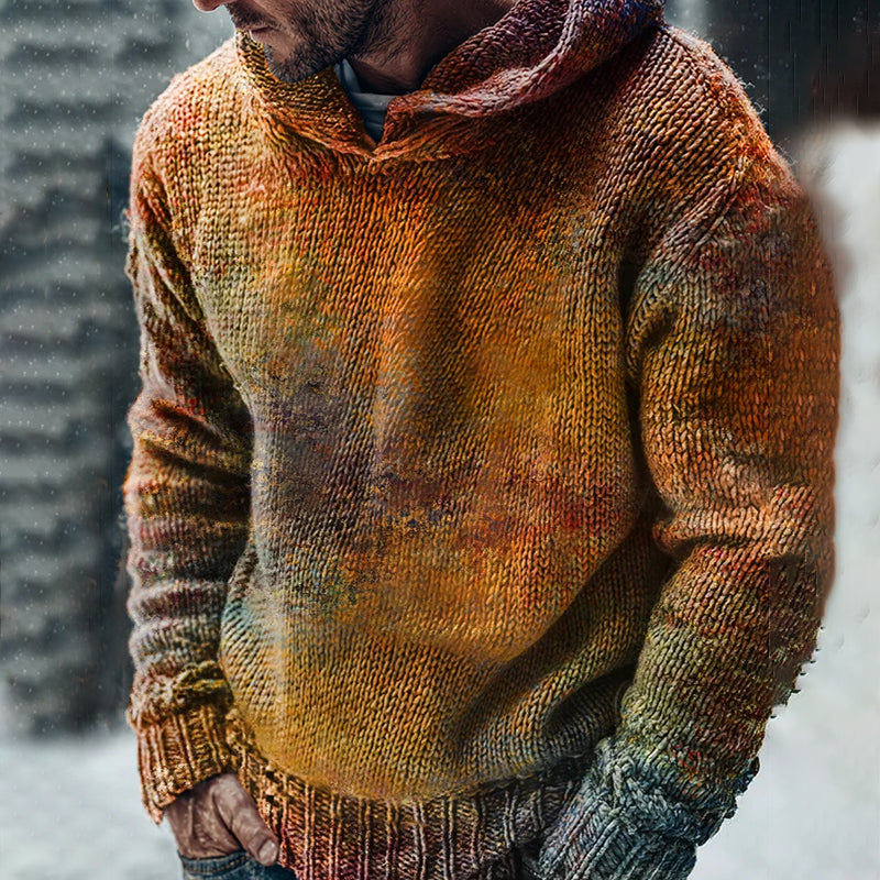 Beautifully Crafted Jumper