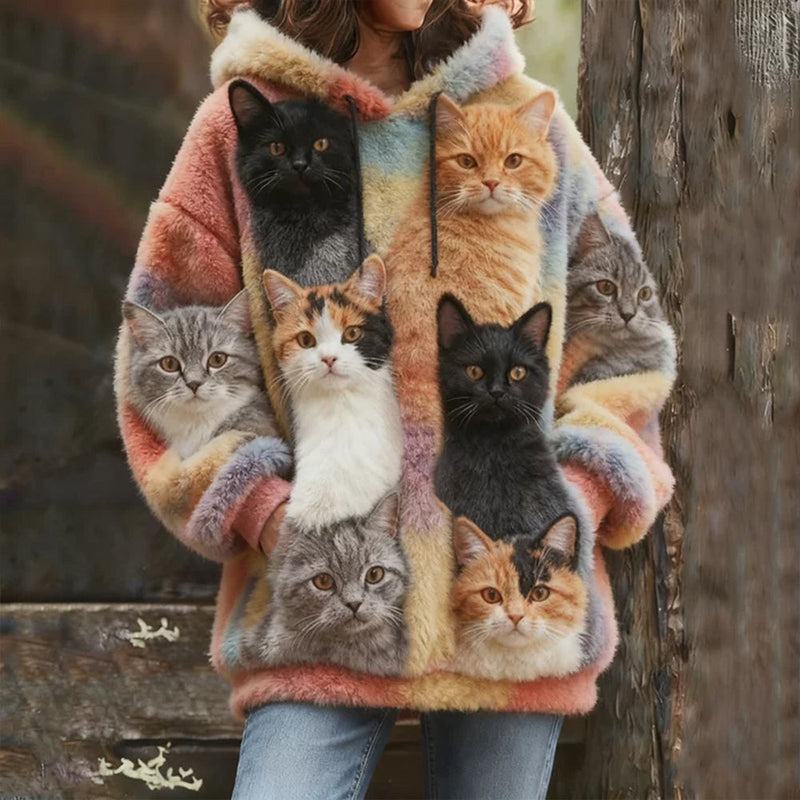 Thoughtfully Designed Garment