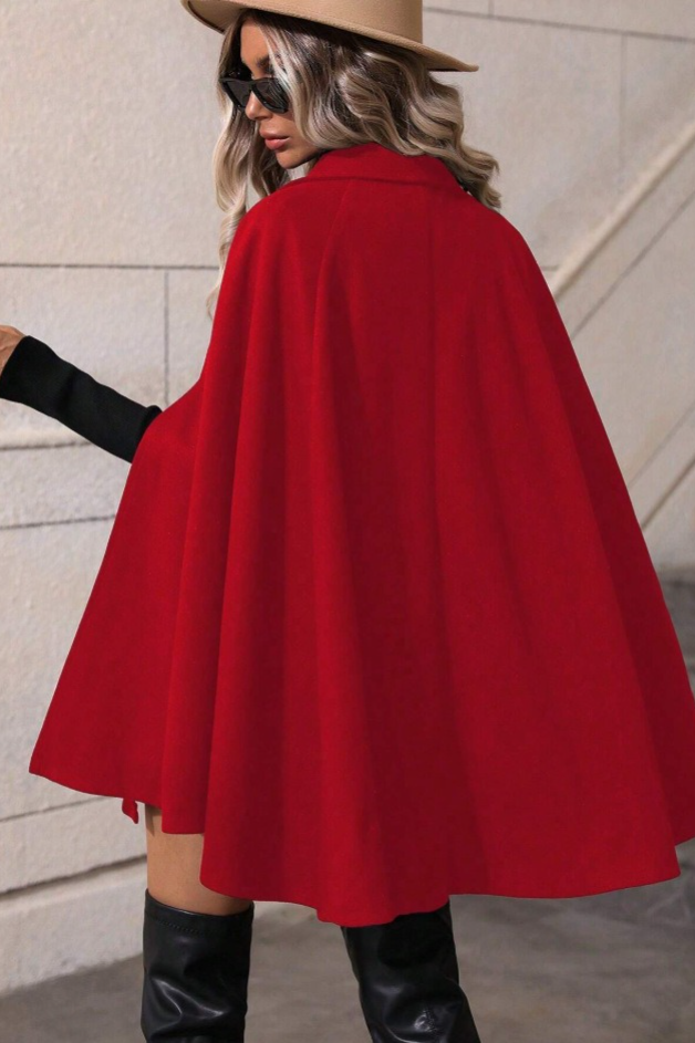 Classic Vintage Coat