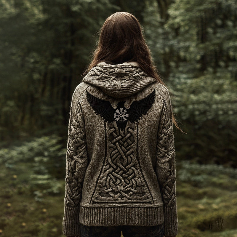 Thoughtfully Designed Jumper
