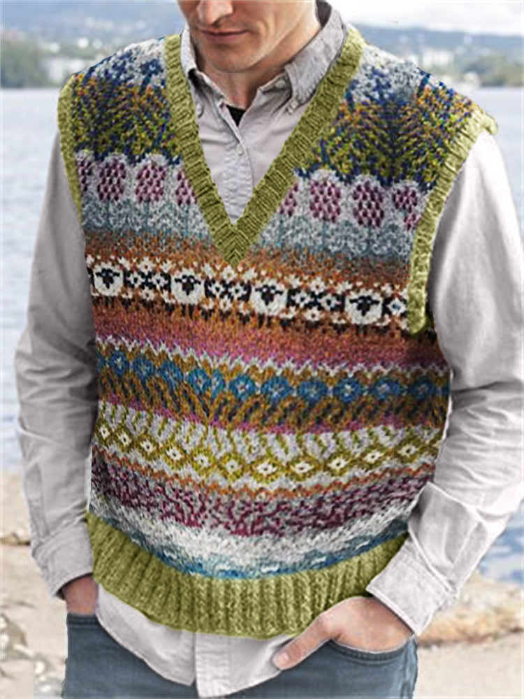 Classic Vintage Garment