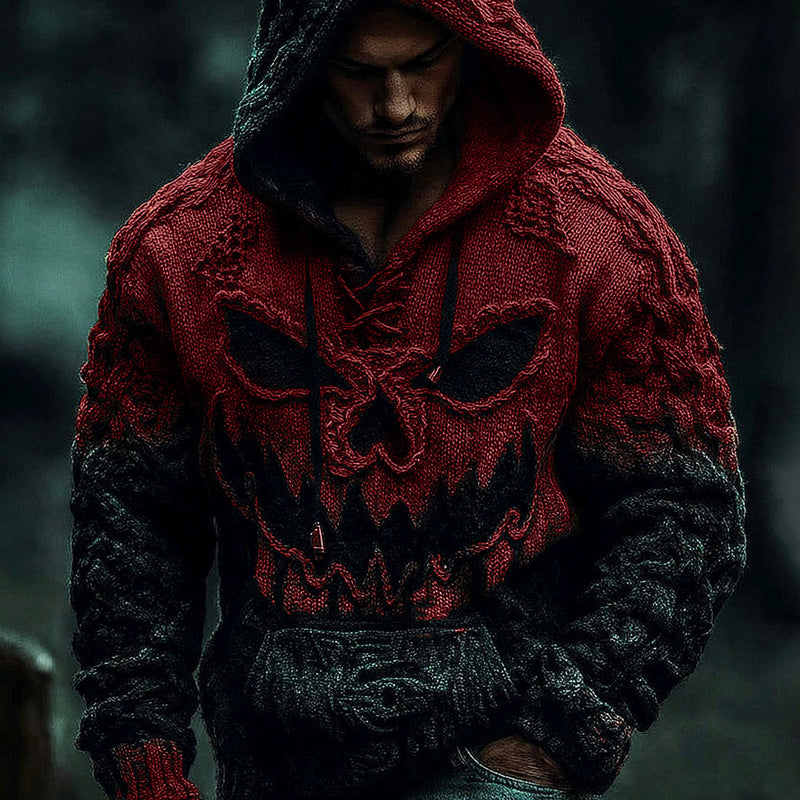 Classic Designed Jumper