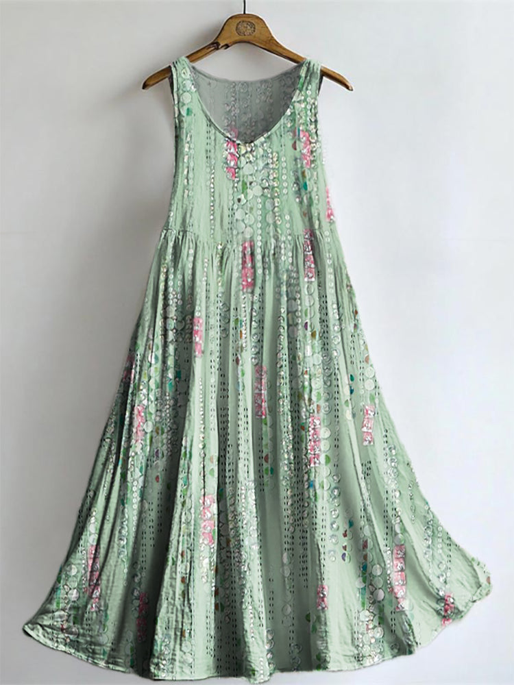 Vintage Inspired Dress