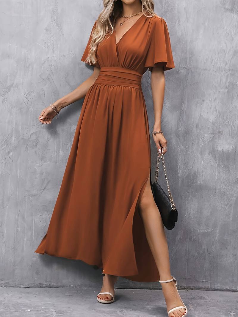 Timeless Vintage Style Garment