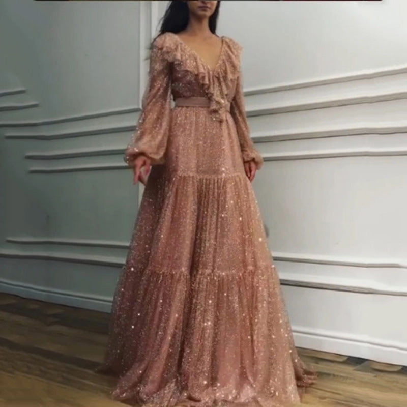 Elegantly Designed Garment