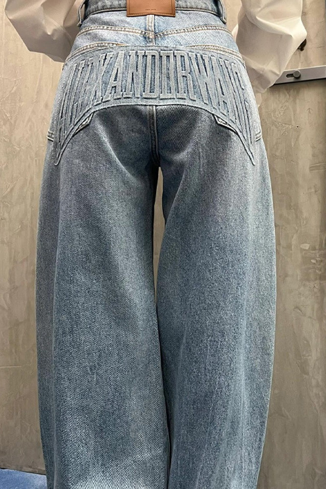 Vintage Inspired Garment