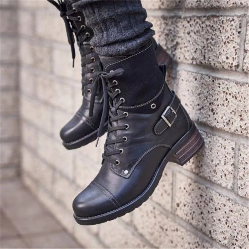 Comfortable Orthopedic Boots for Daily Wear