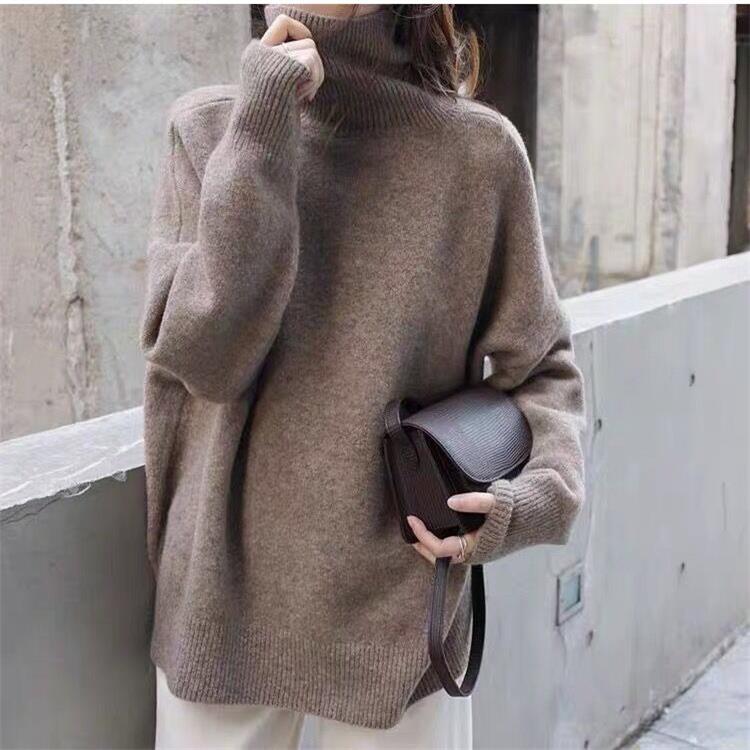 Classic Vintage Jumper