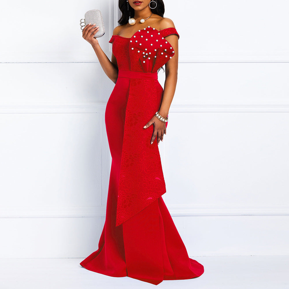 Beautifully Crafted Garment