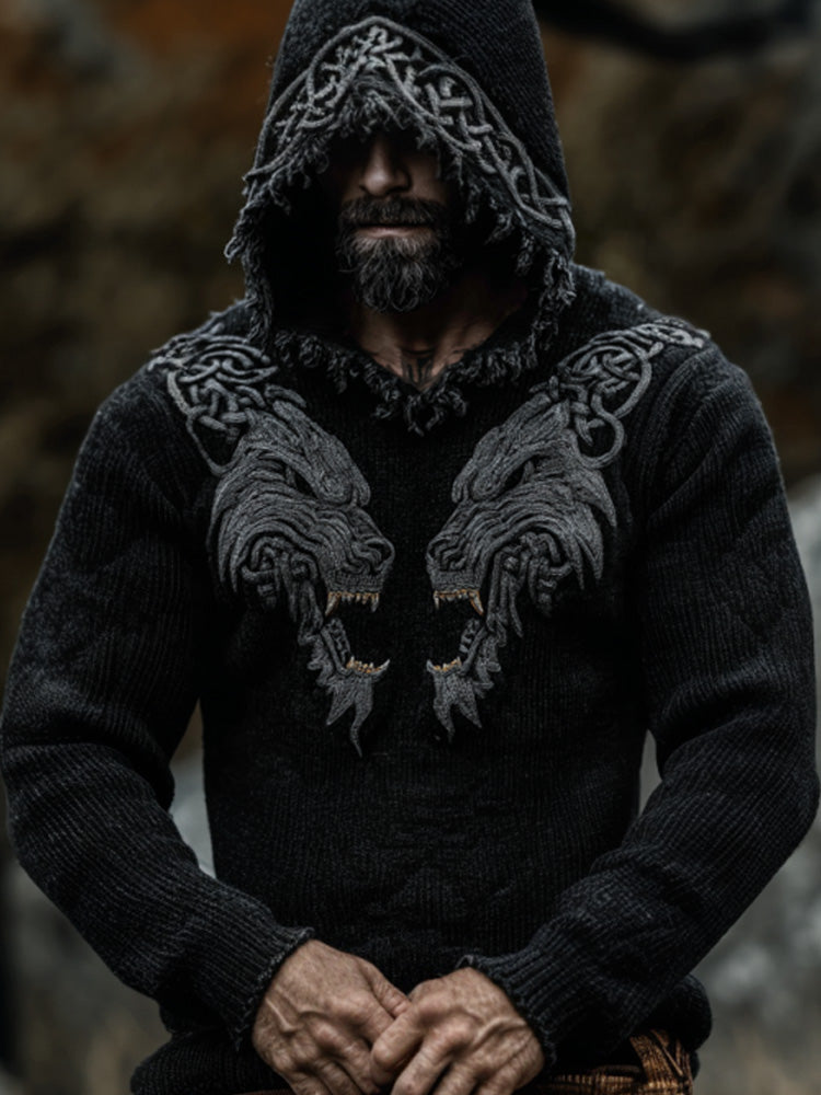 Gracefully Designed Jumper
